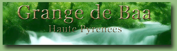 location maison bergerie grange chalet montagne barèges, luz saint sauveur, Hautes-Pyrénées 65